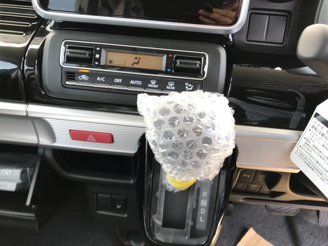 ハイブリッドGS 届出済未使用車 メーカー保証付(13枚目)