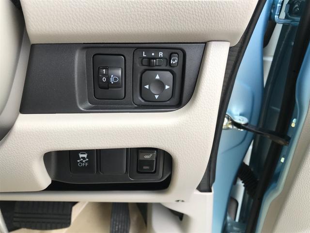 E 届出済未使用車 メーカー保証付 AC(11枚目)
