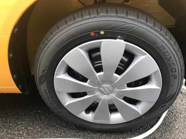 届出済未使用車 メーカー保証付 ベンチシート AC CVT(4枚目)