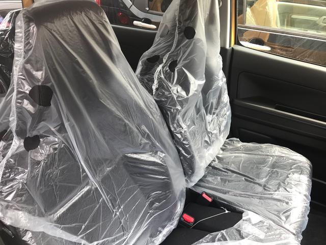 届出済未使用車 メーカー保証付 ベンチシート AC CVT(6枚目)