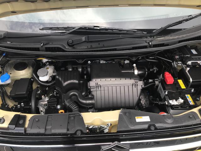 届出済未使用車 メーカー保証付 ベンチシート AC CVT(15枚目)