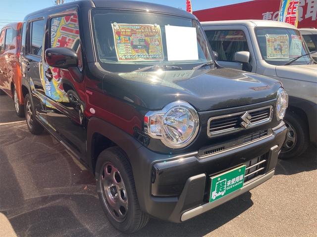 ハイブリッドG 届出済未使用車 サポカー シートヒーター アイドリングS スマートキー(13枚目)