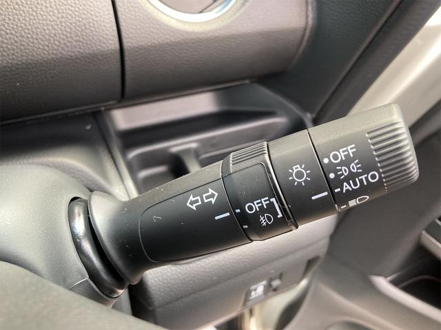 L 届け出済み未使用車 バックカメラ 両側スライド・片側電動 クリアランスソナー オートクルーズコントロール レーンアシスト 衝突被害軽減システム オートライト LEDヘッドランプ スマートキー(7枚目)