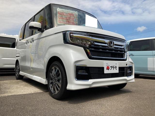 L 届け出済み未使用車 バックカメラ 両側スライド・片側電動 クリアランスソナー オートクルーズコントロール レーンアシスト 衝突被害軽減システム オートライト LEDヘッドランプ スマートキー(15枚目)