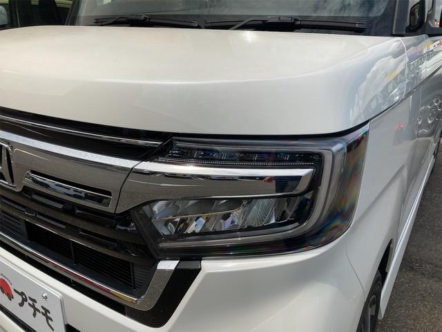 L 届け出済み未使用車 バックカメラ 両側スライド・片側電動 クリアランスソナー オートクルーズコントロール レーンアシスト 衝突被害軽減システム オートライト LEDヘッドランプ スマートキー(24枚目)