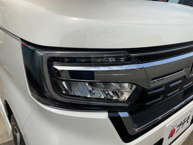 L 届け出済み未使用車 バックカメラ 両側スライド・片側電動 クリアランスソナー オートクルーズコントロール レーンアシスト 衝突被害軽減システム オートライト LEDヘッドランプ スマートキー(25枚目)