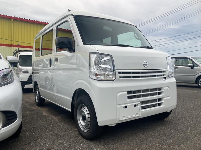 日産 ＮＶ１００クリッパーバン