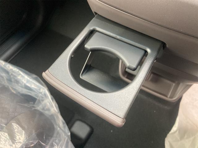 G 登録済み未使用車 ETC バックカメラ オートクルーズコントロール レーンアシスト 衝突被害軽減システム 両側電動スライドドア オートライト スマートキー アイドリングストップ 電動格納ミラー(34枚目)
