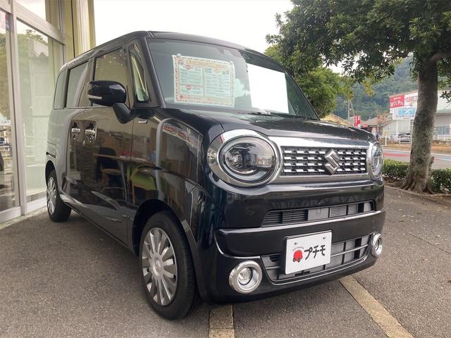 ハイブリッドX 届け出済み未使用車 両側電動スライドドア クリアランスソナー 衝突被害軽減システム オートライト LEDヘッドランプ スマートキー アイドリングストップ 電動格納ミラー シートヒーター ベンチシート(15枚目)