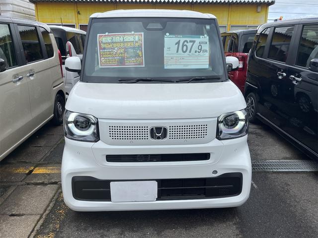 ホンダ Ｎ－ＢＯＸ