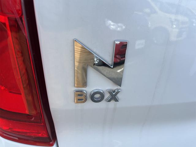 ホンダ Ｎ－ＢＯＸ