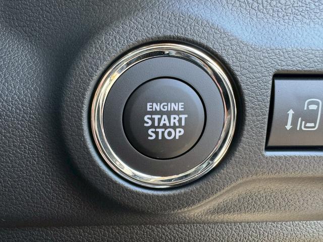 スペーシアカスタム ハイブリッドＧＳ　両側スライド・片側電動　クリアランスソナー　オートクルーズコントロール　レーンアシスト　衝突被害軽減システム　オートライト　ＬＥＤヘッドランプ　スマートキー　アイドリングストップ　電動格納ミラー（11枚目）