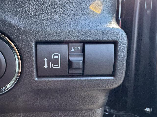 スペーシアカスタム ハイブリッドＧＳ　両側スライド・片側電動　クリアランスソナー　オートクルーズコントロール　レーンアシスト　衝突被害軽減システム　オートライト　ＬＥＤヘッドランプ　スマートキー　アイドリングストップ　電動格納ミラー（12枚目）