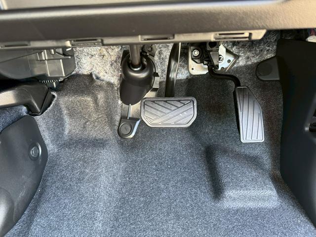 スペーシアカスタム ハイブリッドＧＳ　両側スライド・片側電動　クリアランスソナー　オートクルーズコントロール　レーンアシスト　衝突被害軽減システム　オートライト　ＬＥＤヘッドランプ　スマートキー　アイドリングストップ　電動格納ミラー（23枚目）