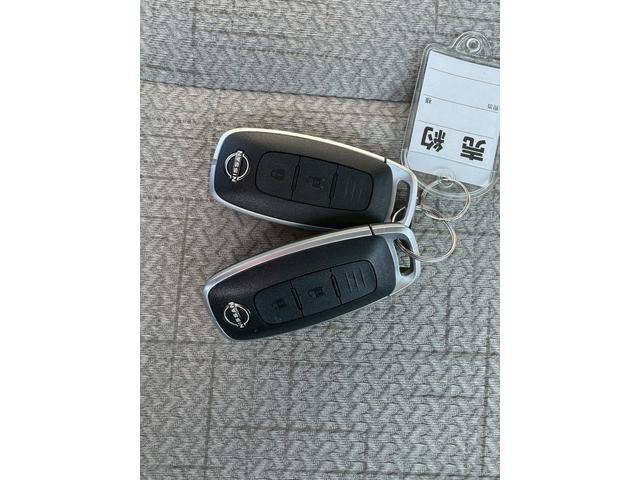 デイズ Ｘ　ドライブレコーダー　バックカメラ　ナビ　クリアランスソナー　衝突被害軽減システム　オートライト　スマートキー　アイドリングストップ　電動格納ミラー　ベンチシート　ＣＶＴ　盗難防止システム　ＡＢＳ（20枚目）