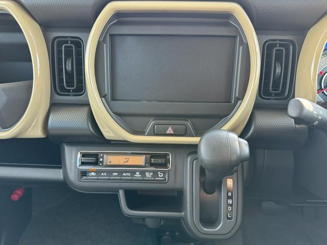 ハスラー ハイブリッドG クリアランスソナー オートクルーズコントロール レーンアシスト 衝突被害軽減システム オートライト LEDヘッドランプ スマートキー アイドリングストップ 電動格納ミラー シートヒーター CVT(15枚目)