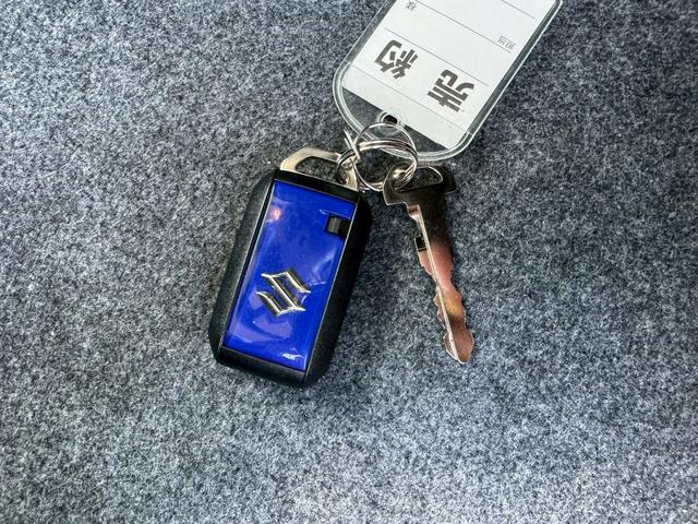 ハスラー ハイブリッドG クリアランスソナー オートクルーズコントロール レーンアシスト 衝突被害軽減システム オートライト LEDヘッドランプ スマートキー アイドリングストップ 電動格納ミラー シートヒーター CVT(16枚目)