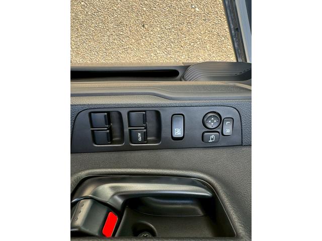 ハスラー ハイブリッドG クリアランスソナー オートクルーズコントロール レーンアシスト 衝突被害軽減システム オートライト LEDヘッドランプ スマートキー アイドリングストップ 電動格納ミラー シートヒーター CVT(19枚目)