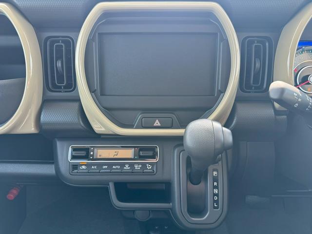 ハスラー ハイブリッドＧ　クリアランスソナー　オートクルーズコントロール　レーンアシスト　衝突被害軽減システム　オートライト　ＬＥＤヘッドランプ　スマートキー　アイドリングストップ　電動格納ミラー　シートヒーター　ＣＶＴ（13枚目）