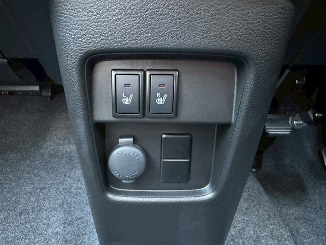 ハスラー ハイブリッドＧ　クリアランスソナー　オートクルーズコントロール　レーンアシスト　衝突被害軽減システム　オートライト　ＬＥＤヘッドランプ　スマートキー　アイドリングストップ　電動格納ミラー　シートヒーター　ＣＶＴ（14枚目）