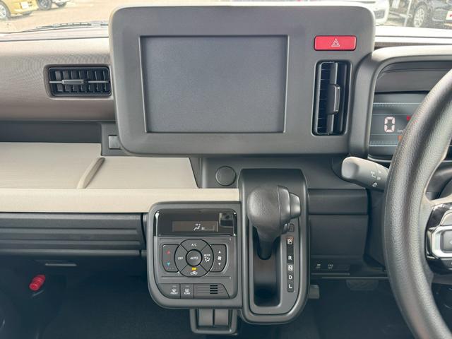 スペーシア ハイブリッドG 両側スライドドア クリアランスソナー 衝突被害軽減システム オートライト LEDヘッドランプ スマートキー アイドリングストップ 電動格納ミラー ベンチシート CVT 盗難防止システム ABS ESC(13枚目)