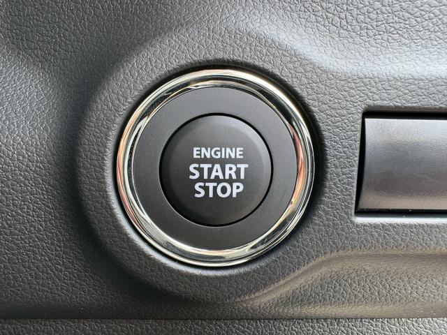 スペーシア ハイブリッドG 両側スライドドア クリアランスソナー 衝突被害軽減システム オートライト LEDヘッドランプ スマートキー アイドリングストップ 電動格納ミラー ベンチシート CVT 盗難防止システム ABS ESC(16枚目)