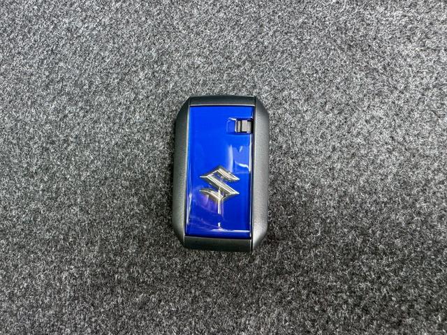 スペーシア ハイブリッドG 両側スライドドア クリアランスソナー 衝突被害軽減システム オートライト LEDヘッドランプ スマートキー アイドリングストップ 電動格納ミラー ベンチシート CVT 盗難防止システム ABS ESC(20枚目)