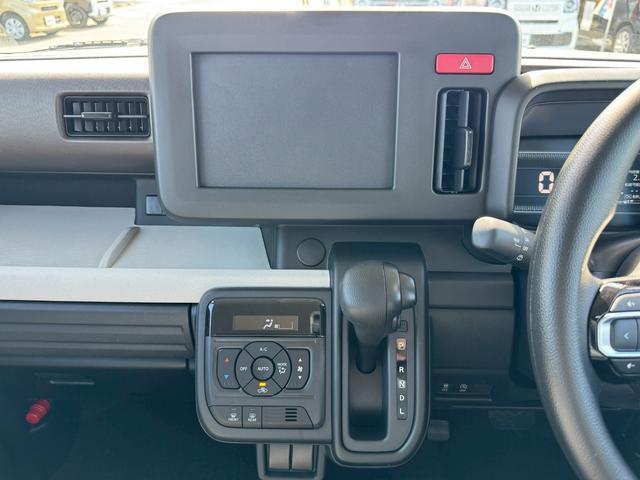 スペーシア ハイブリッドG 両側スライドドア クリアランスソナー レーンアシスト 衝突被害軽減システム オートライト LEDヘッドランプ スマートキー アイドリングストップ 電動格納ミラー ベンチシート CVT 盗難防止システム(14枚目)