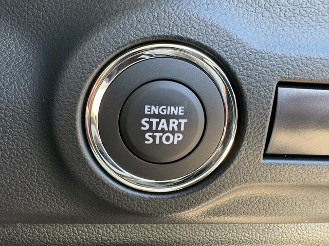 スペーシア ハイブリッドG 両側スライドドア クリアランスソナー レーンアシスト 衝突被害軽減システム オートライト LEDヘッドランプ スマートキー アイドリングストップ 電動格納ミラー ベンチシート CVT 盗難防止システム(16枚目)