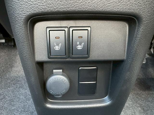 ハスラー ハイブリッドＧ　クリアランスソナー　オートクルーズコントロール　レーンアシスト　衝突被害軽減システム　オートライト　ＬＥＤヘッドランプ　スマートキー　アイドリングストップ　電動格納ミラー　シートヒーター　ＣＶＴ（15枚目）