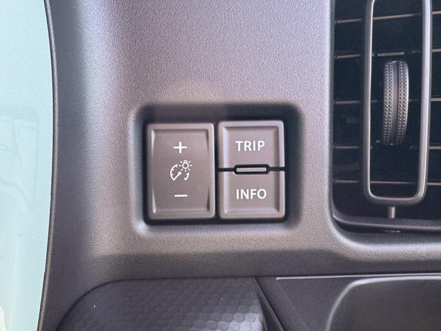 ハスラー ハイブリッドＧ　クリアランスソナー　オートクルーズコントロール　レーンアシスト　衝突被害軽減システム　オートライト　ＬＥＤヘッドランプ　スマートキー　アイドリングストップ　電動格納ミラー　シートヒーター　ＣＶＴ（17枚目）