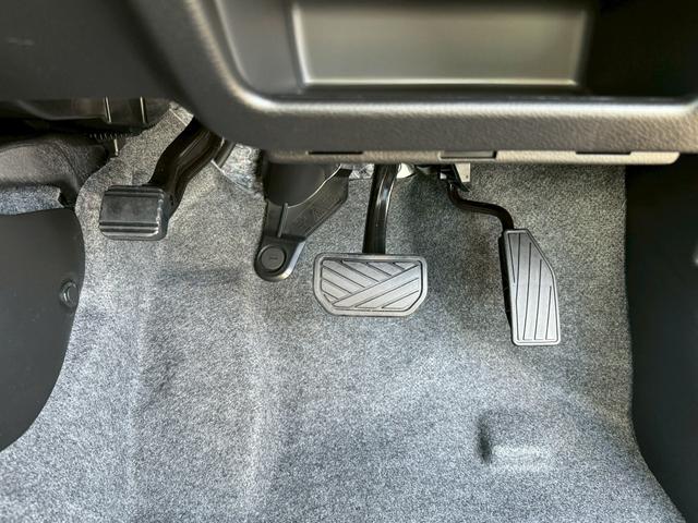 ハスラー ハイブリッドＧ　クリアランスソナー　オートクルーズコントロール　レーンアシスト　衝突被害軽減システム　オートライト　ＬＥＤヘッドランプ　スマートキー　アイドリングストップ　電動格納ミラー　シートヒーター　ＣＶＴ（19枚目）