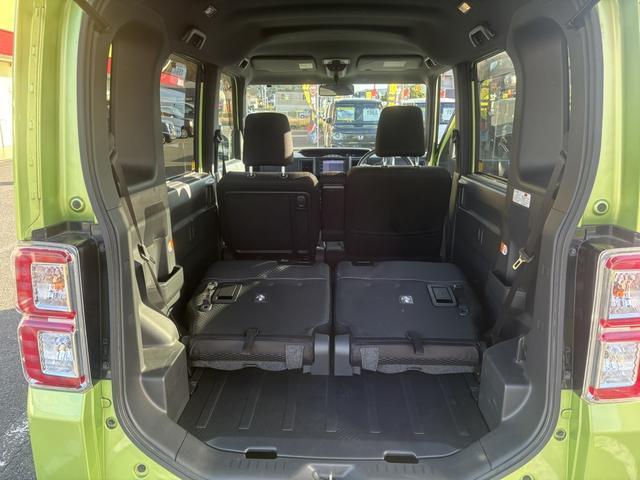 ウェイク D ETC 両側スライドドア TV キーレスエントリー アイドリングストップ 電動格納ミラー ベンチシート CVT 盗難防止システム ABS ESC CD USB 衝突安全ボディ エアコン(11枚目)