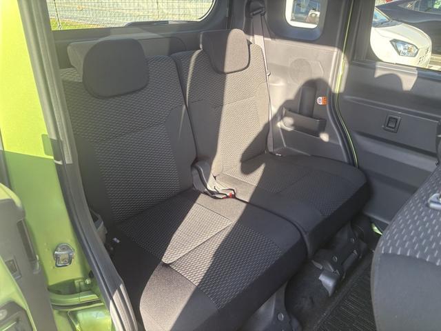 ウェイク D ETC 両側スライドドア TV キーレスエントリー アイドリングストップ 電動格納ミラー ベンチシート CVT 盗難防止システム ABS ESC CD USB 衝突安全ボディ エアコン(21枚目)