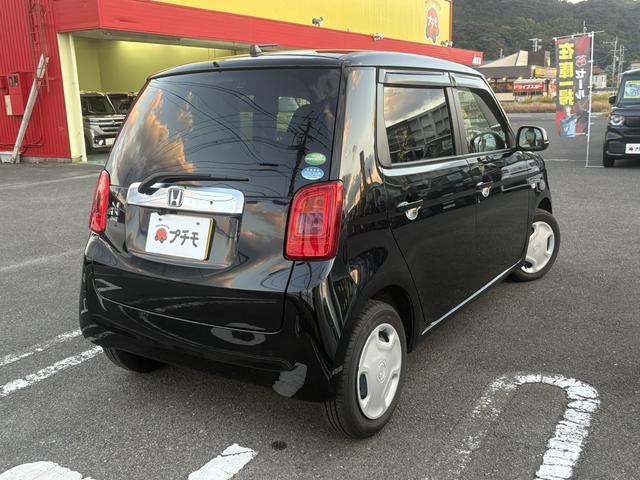 N-ONE スタンダード ドライブレコーダー スマートキー アイドリングストップ 電動格納ミラー CVT 盗難防止システム ABS ESC 衝突安全ボディ エアコン パワーステアリング パワーウィンドウ(6枚目)