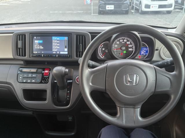 N-ONE スタンダード ドライブレコーダー スマートキー アイドリングストップ 電動格納ミラー CVT 盗難防止システム ABS ESC 衝突安全ボディ エアコン パワーステアリング パワーウィンドウ(11枚目)