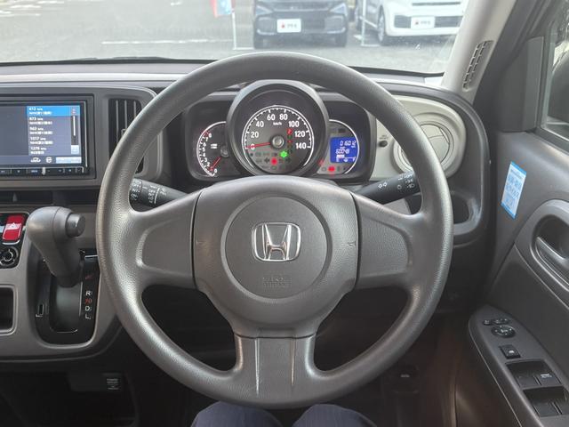 N-ONE スタンダード ドライブレコーダー スマートキー アイドリングストップ 電動格納ミラー CVT 盗難防止システム ABS ESC 衝突安全ボディ エアコン パワーステアリング パワーウィンドウ(12枚目)