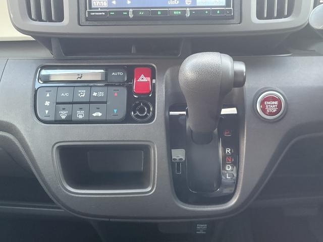 N-ONE スタンダード ドライブレコーダー スマートキー アイドリングストップ 電動格納ミラー CVT 盗難防止システム ABS ESC 衝突安全ボディ エアコン パワーステアリング パワーウィンドウ(14枚目)