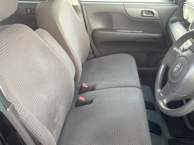 N-ONE スタンダード ドライブレコーダー スマートキー アイドリングストップ 電動格納ミラー CVT 盗難防止システム ABS ESC 衝突安全ボディ エアコン パワーステアリング パワーウィンドウ(18枚目)