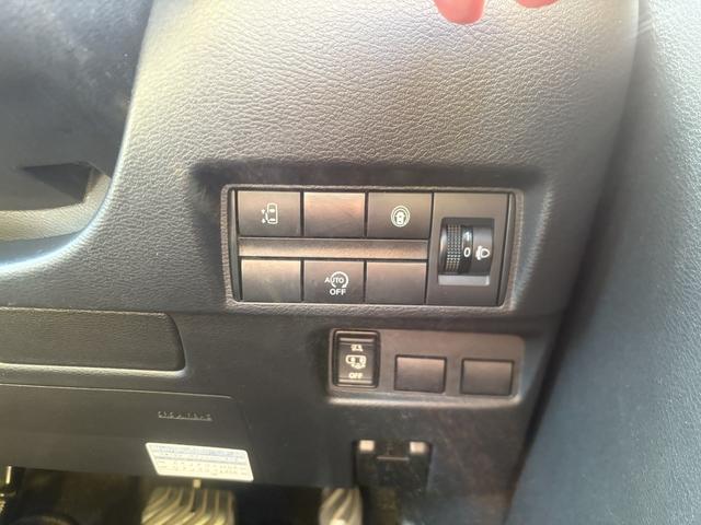 ルークス ハイウェイスター X 全周囲カメラ 両側スライド・片側電動 ナビ クリアランスソナー 衝突被害軽減システム LEDヘッドランプ スマートキー アイドリングストップ 電動格納ミラー ベンチシート CVT 盗難防止システム(15枚目)