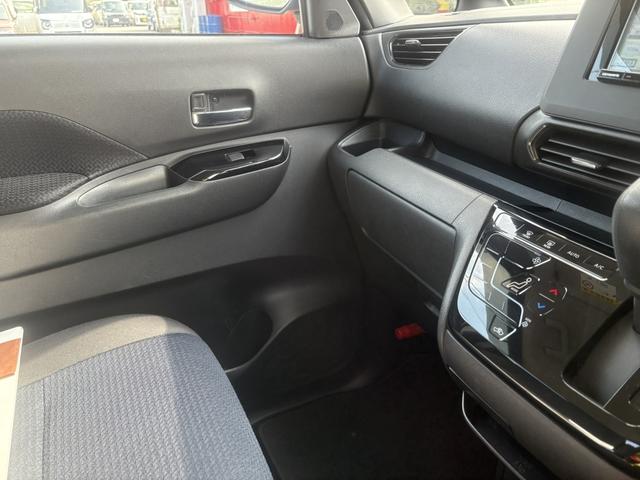 ルークス ハイウェイスター X 全周囲カメラ 両側スライド・片側電動 ナビ クリアランスソナー 衝突被害軽減システム LEDヘッドランプ スマートキー アイドリングストップ 電動格納ミラー ベンチシート CVT 盗難防止システム(20枚目)