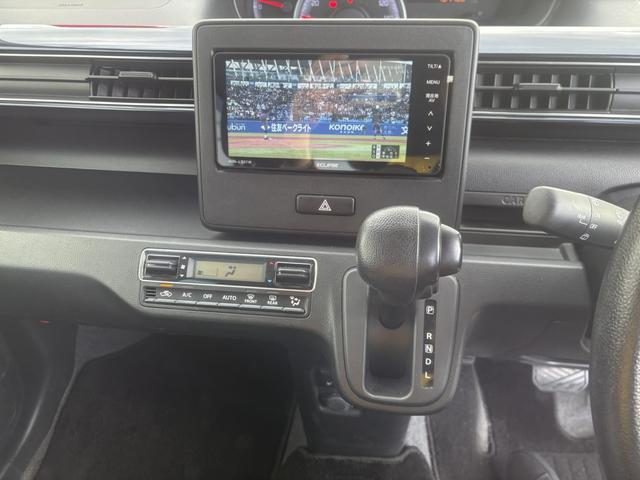 ワゴンR ハイブリッドFX リミテッド TV レーンアシスト 衝突被害軽減システム スマートキー アイドリングストップ 電動格納ミラー シートヒーター ベンチシート CVT 盗難防止システム ABS ESC アルミホイール 衝突安全ボディ(14枚目)