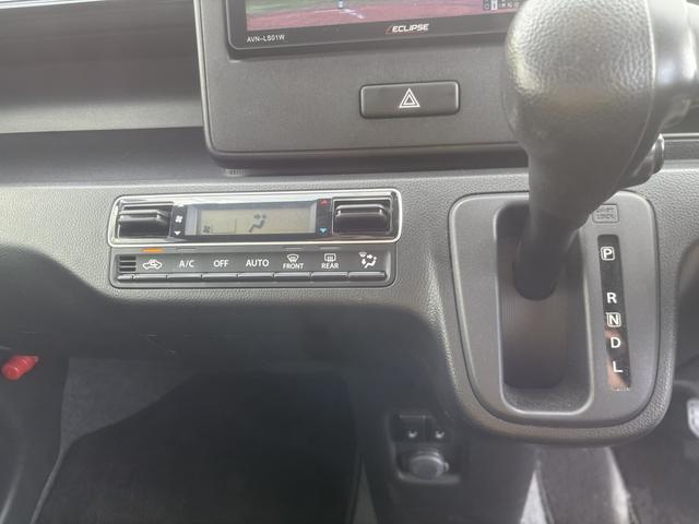 ワゴンR ハイブリッドFX リミテッド TV レーンアシスト 衝突被害軽減システム スマートキー アイドリングストップ 電動格納ミラー シートヒーター ベンチシート CVT 盗難防止システム ABS ESC アルミホイール 衝突安全ボディ(15枚目)