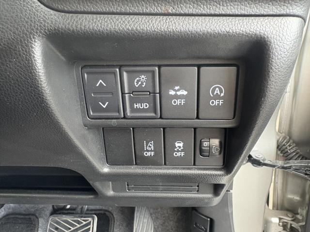 ワゴンR ハイブリッドFX リミテッド TV レーンアシスト 衝突被害軽減システム スマートキー アイドリングストップ 電動格納ミラー シートヒーター ベンチシート CVT 盗難防止システム ABS ESC アルミホイール 衝突安全ボディ(16枚目)