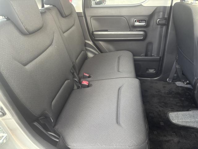 ワゴンR ハイブリッドFX リミテッド TV レーンアシスト 衝突被害軽減システム スマートキー アイドリングストップ 電動格納ミラー シートヒーター ベンチシート CVT 盗難防止システム ABS ESC アルミホイール 衝突安全ボディ(20枚目)