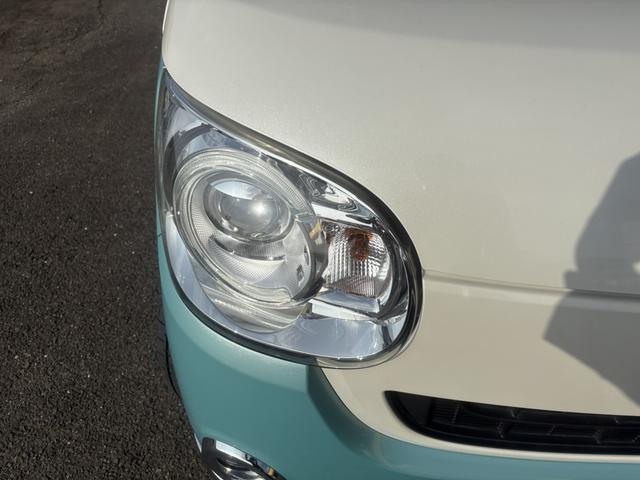 ムーヴキャンバス Xブラックインテリアリミテッド SAIII ドライブレコーダー 全周囲カメラ 両側電動スライドドア クリアランスソナー 衝突被害軽減システム オートマチックハイビーム スマートキー アイドリングストップ 電動格納ミラー ベンチシート CVT(8枚目)