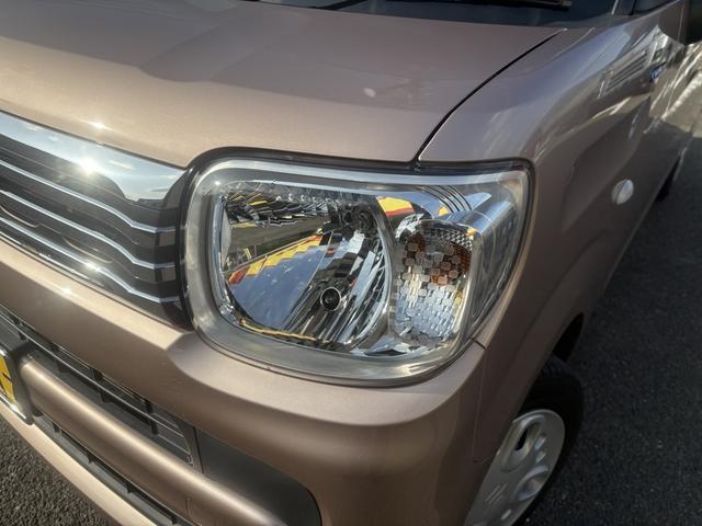 スペーシア ハイブリッドG バックカメラ 両側スライドドア ナビ クリアランスソナー 衝突被害軽減システム スマートキー アイドリングストップ 電動格納ミラー ベンチシート CVT 盗難防止システム ABS ESC(23枚目)