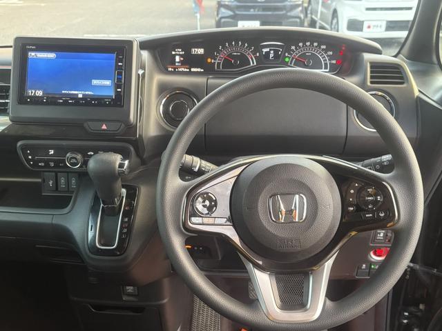 N-BOXカスタム G・Lホンダセンシング ETC バックカメラ 両側スライド・片側電動 オートクルーズコントロール レーンアシスト 衝突被害軽減システム オートライト LEDヘッドランプ スマートキー アイドリングストップ 電動格納ミラー(9枚目)