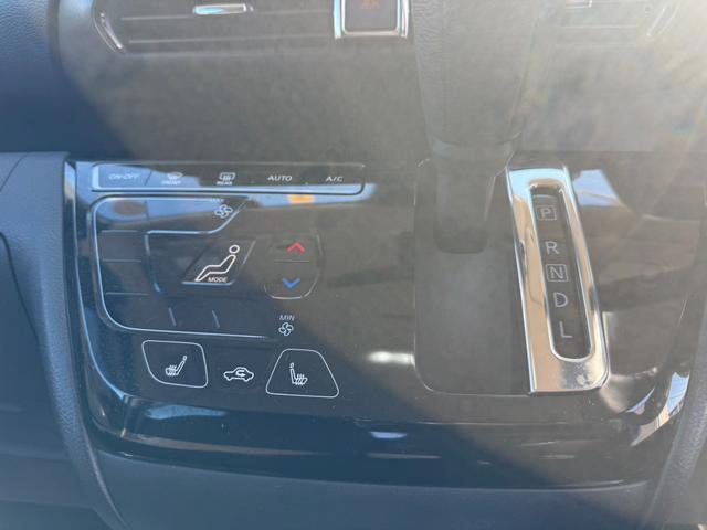 eKクロススペース G プレミアム 両側電動スライドドア クリアランスソナー オートクルーズコントロール レーンアシスト 衝突被害軽減システム LEDヘッドランプ アイドリングストップ 電動格納ミラー シートヒーター ベンチシート(11枚目)