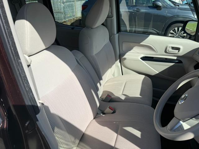 デイズルークス X ETC 両側スライド・片側電動 ナビ スマートキー アイドリングストップ 電動格納ミラー ベンチシート CVT 盗難防止システム ABS 衝突安全ボディ エアコン パワーステアリング パワーウィンドウ(13枚目)